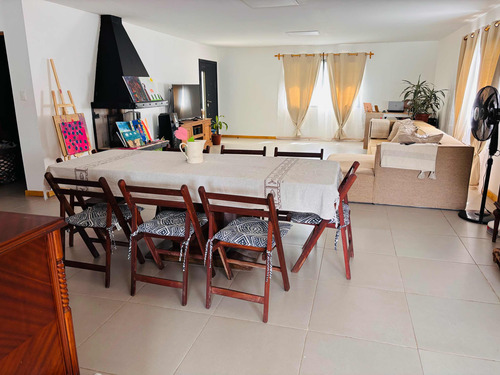 Casa 3 Dormitorios + 3 Baños En Solymar! A Pasos De La Playa