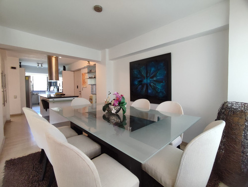 Imagen 16 de 30 de Venta Apartamento 166 M2/ 3h/ 2.5b/ 3p Colinas De Valle Arriba