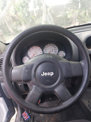 Caña Volante Jeep Cherokee Liberty