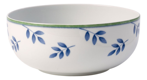 Switch Villeroy Boch 3 Cuenco Porcelana 8.3 Color Blanco