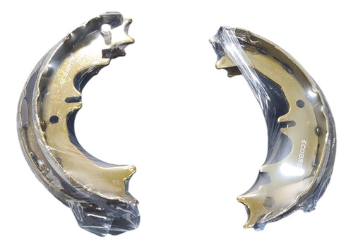 Bandas De Freno Toyota 4runner 03-20