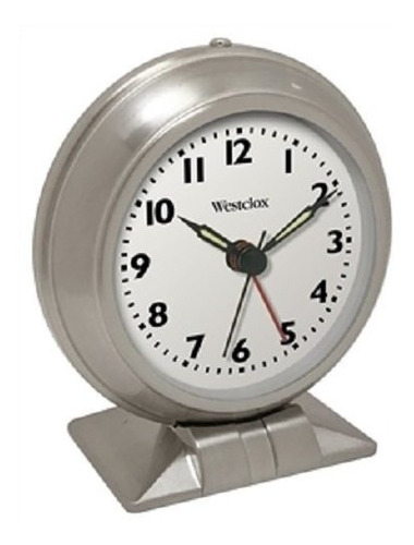 Reloj Despertador Westclox Big Ben Classic (90010a)