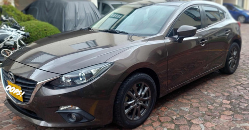 Mazda 3 2.0 Sport Touring