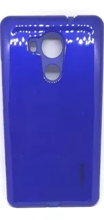 Funda Alto Impacto Para Huawei Mate 8 + Vidrio Templado