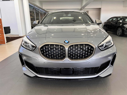 Imagen 6 de 25 de Bmw M135i Bmw M135 Okm Año 2023 - No Audi S3 Ni Mercedes A35