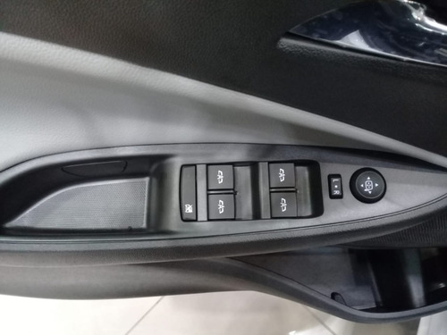 Imagen 20 de 20 de Chevrolet Onix 1.0 Turbo Premier Ii At