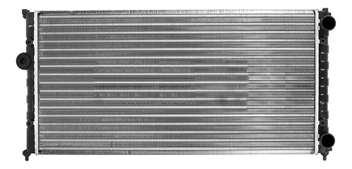 Radiador Volkswagen Polo 1996/2000 Motores 1.6 / 1.9 C/aire