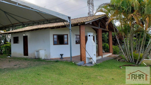 Chácara Para Venda Em Arujá, Parque Lucelia, 2 Dormitórios, 1 Suíte, 1 Banheiro, 6 Vagas - 639_1-1480307