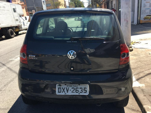 Volkswagen Fox 1.0