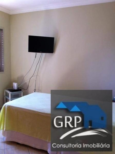 Imagem 5 de 13 de Apartamento Para Venda Em São Bernardo Do Campo, Rudge Ramos, 3 Dormitórios, 1 Banheiro, 1 Vaga - 6889_1-1247494
