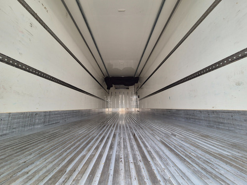 Vw 30330 2023 Bitruck Refrigerado 4 Eixos 8x2 Frigorifico