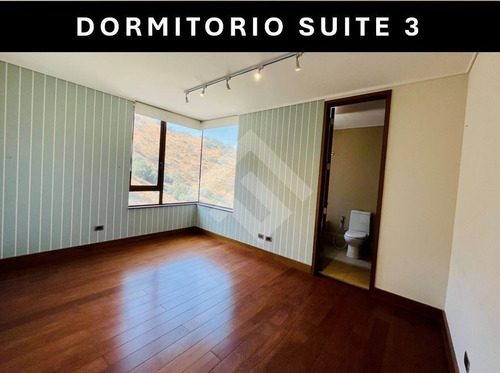 Departamento En Venta En Santa Teresa De Los Andes