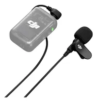 Comprar Micrófono Lavalier Para Dji Mic 2 Y Dji Mic