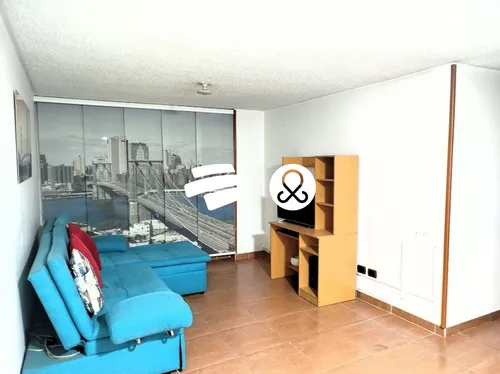 Apartamento En Venta En Los Naranjos, Suba