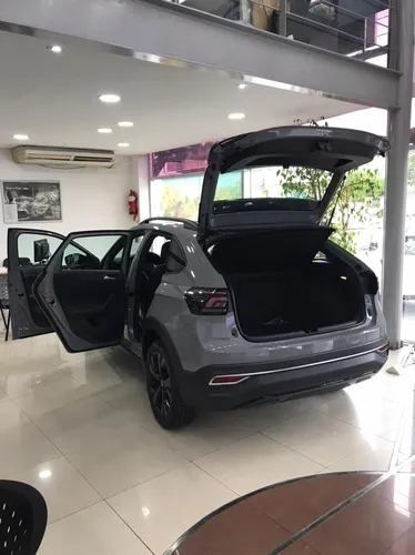 Imagen 2 de 15 de Volkswagen Nivus Highline Hero 1.0 Tsi 0 Km 2022