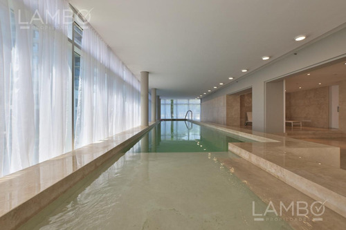 Venta Departamento Vicente López Torre Al Rio- Reservado!