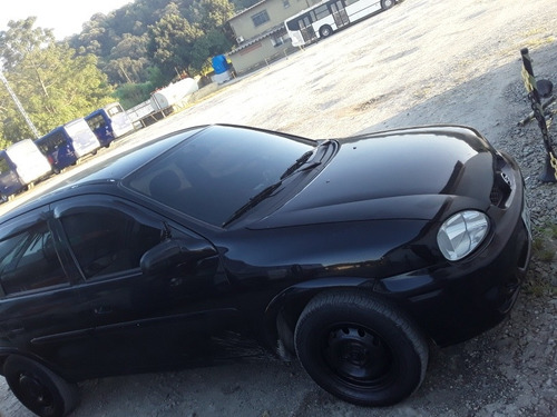 Chevrolet Corsa 1.0 Wind Milenium 5p 2002