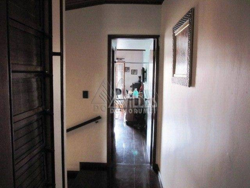 Imagem 16 de 30 de Sobrado Residencial À Venda, Morumbi Sul, São Paulo. - So0159