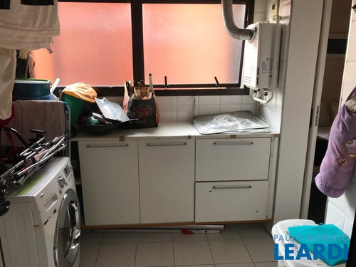 Imagem 13 de 15 de Apartamento - Alto Da Boa Vista - Sp - 620180