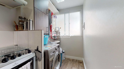 Imagem 17 de 17 de Apartamento Á Venda 3 Dorms, Paraíso Do Morumbi - R$ 397 Mil - V2088