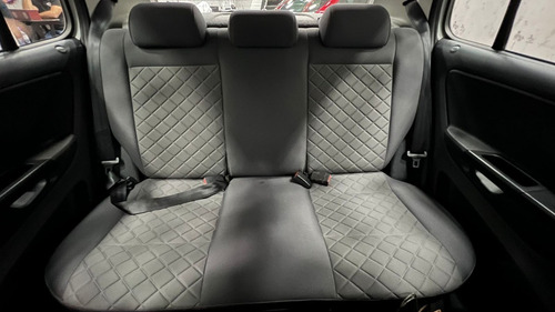 Imagem 16 de 16 de Volkswagen Fox 1.6 Highline 2017