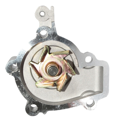 Bomba Agua Hyundai Elantra 1600 J2 G4gr Mpi Dohc 16 1.6 1997