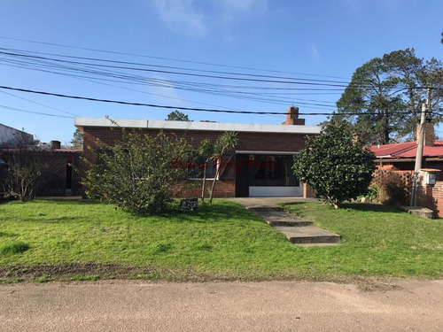 Imagen 2 de 11 de Venta Casa 3 Dormitorios Maldonado