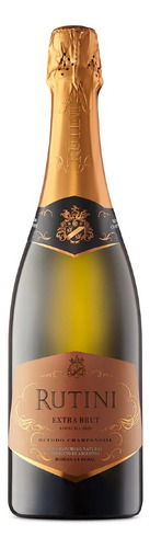 Champagne Rutini Extra Brut 750 Ml