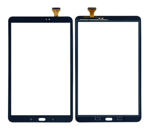 Tactil Para Samsung Galaxy Tab A 10.1 Sm-p580 P585
