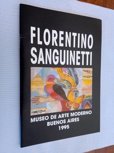 Florentino Sanguinetti - Museo De Arte Moderno Bs As