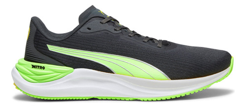 Zapatillas Puma Running Electrify Nitro 3 Hombre - Newsport