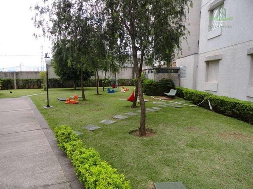 Imagem 22 de 26 de Apartamento Residencial À Venda, Jardim Íris, São Paulo. - Ap2582