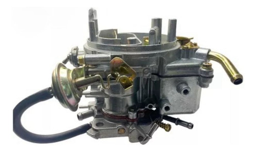 Carburador Holley  2 Gargnatas Dodge Motor V8 360 (Reacondicionado)