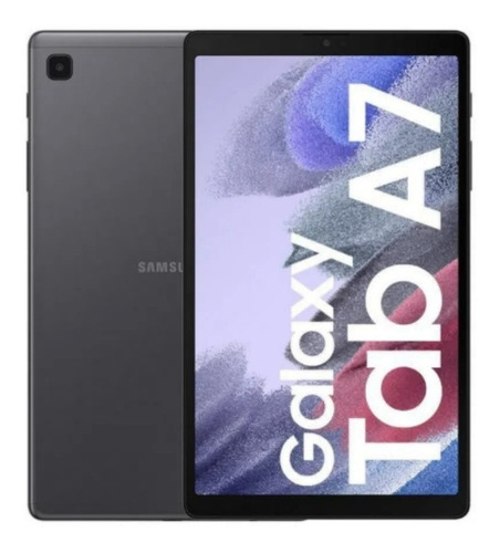 Imagen 1 de 4 de Tablet Samsung Galaxy Tab A7 Lite 8.7  Wifi - 64/4 Gb - Gray