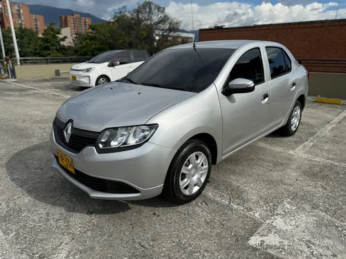 Renault Logan 1.6 Authentique / Life