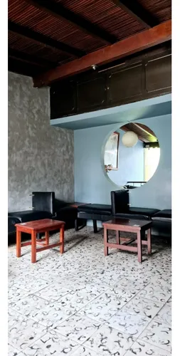 Casa De Dos Niveles En La Candelaria(mls 256936)