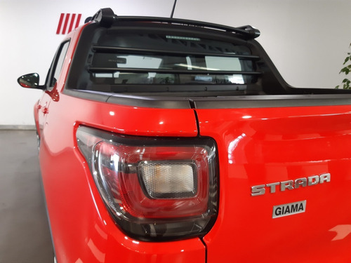 Imagen 12 de 25 de Fiat Strada Endurance 4x2 Tomo Duster Oroch S10 Saveiro Js