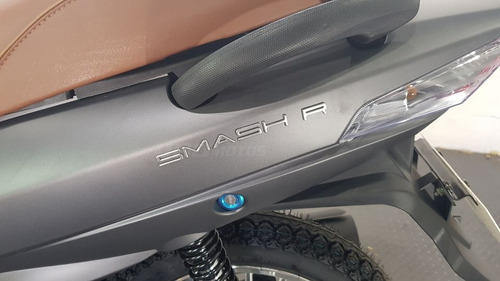 Gilera Smash 110 R Full 0km 2023