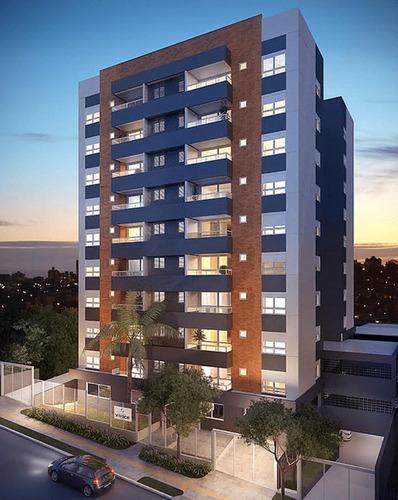 Apartamento À Venda No Bairro Centro - Canoas/rs - O-1800-6646