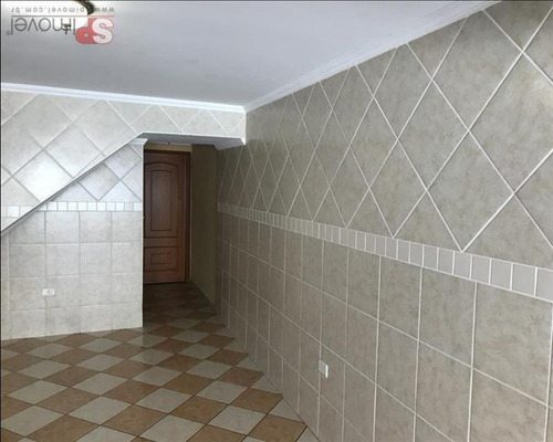 Imagem 25 de 30 de Oportunidade - Sobrado A Venda - 04 Dorm, 2 Banheiros, 03 Lavabos, 400m De Área Construída - Churraq E 3 Vagas. - V2832 - 69864196