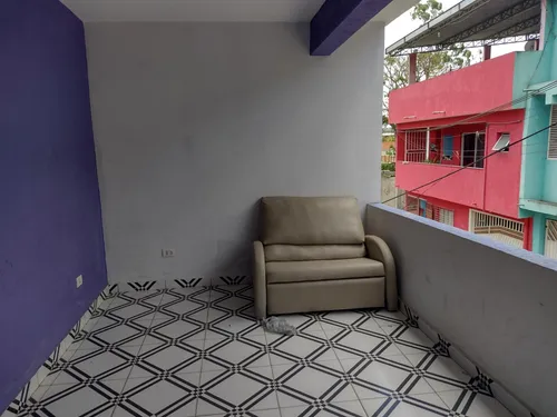 Sobrado Com 2 Casas
