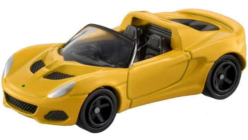 Tomica 72 Lotus Elise Sport 220 Ii 1/56 Takara Tomy