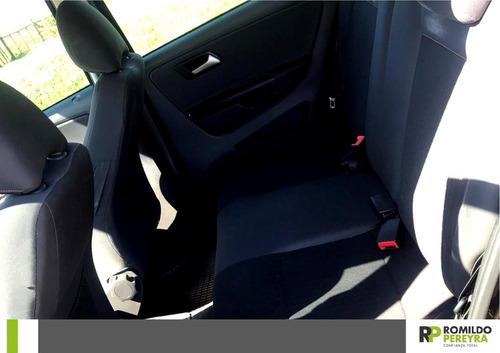 Volkswagen Crossfox