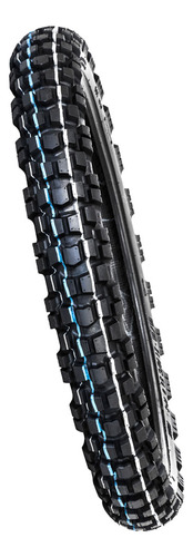 Llantas Para Moto Tractionator Rallz 90/90-21 54 R Tt