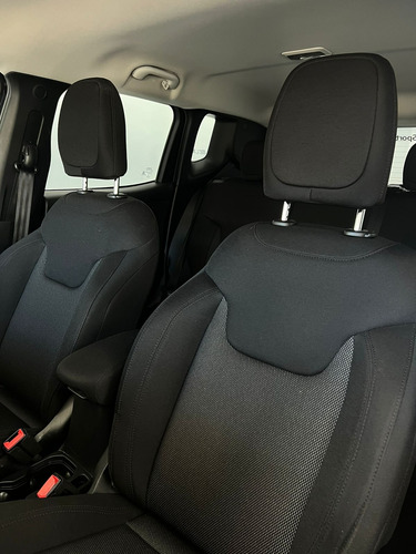 Jeep Renegade 1.8 Sport