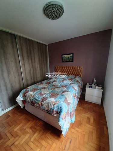 Imagem 2 de 19 de Apartamento Com 1 Dorm, Vila Mariana, São Paulo - R$ 731 Mil, Cod: 2806 - V2806
