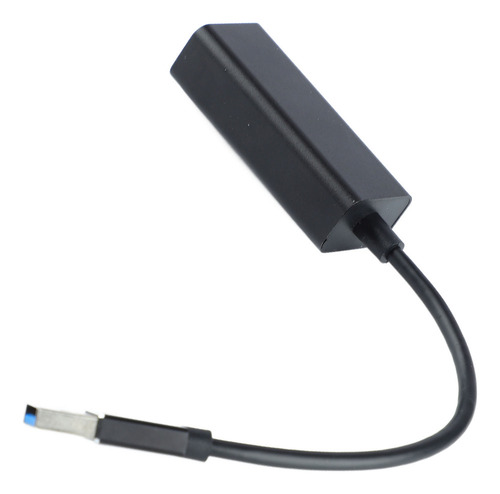 Adaptador Usb C A Ethernet Con Luz Usb Tipo C A Rj45