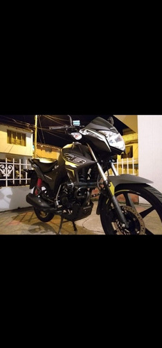 Pechera O Protector De Motor Honda Cb 110 En Aluminio