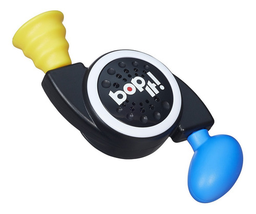 Imagen 5 de 5 de Juego De Mesa Hasbro Gaming Bop It Micro Series