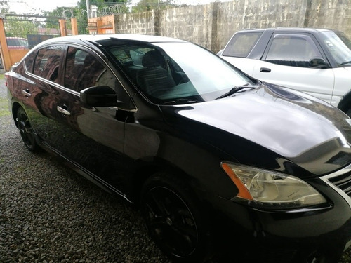 Imagen 2 de 10 de Nissan Sentra B17 Sr